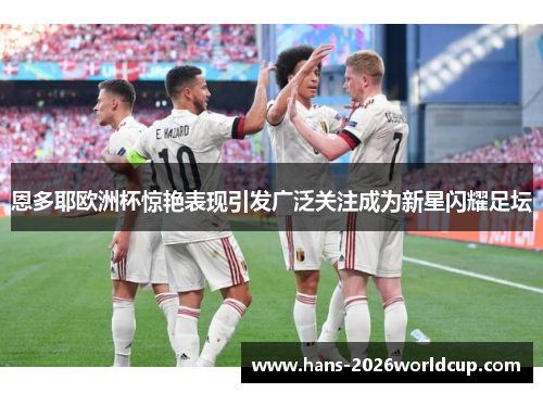 恩多耶欧洲杯惊艳表现引发广泛关注成为新星闪耀足坛 恩多耶欧洲杯惊艳表现引发广泛关注成为新星闪耀足坛